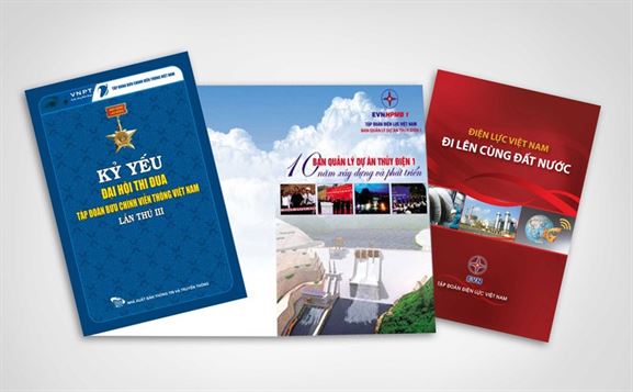 in kỷ yếu công ty đẹp in kỷ yếu công ty đẹp