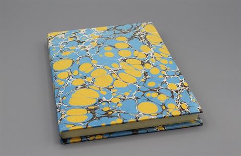 sổ tay handmade