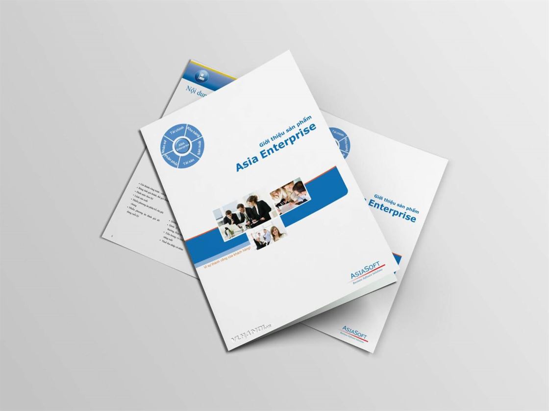 catalogue đẹp
