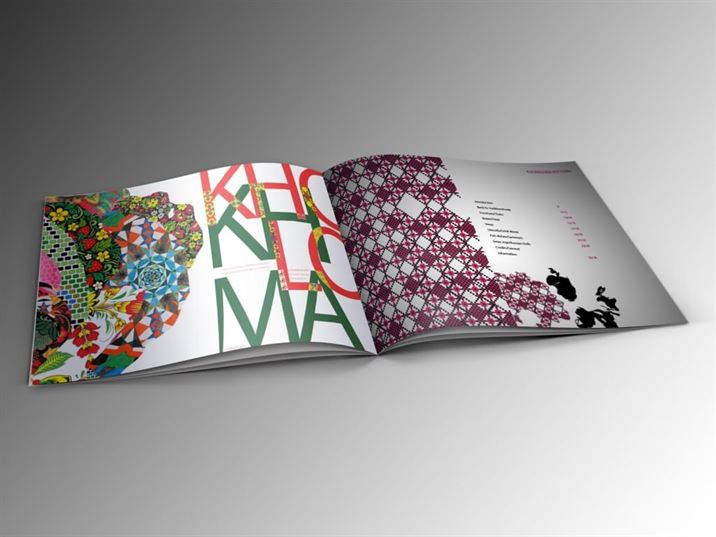 catalogue sản phẩm đẹp
