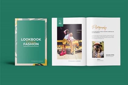 catalogue thời trang đẹp