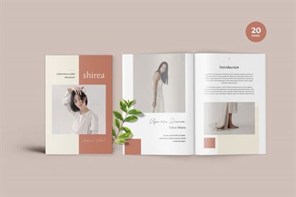 Thiết kế đơn giản đẹp, phối hợp màu sắc hài hòa
