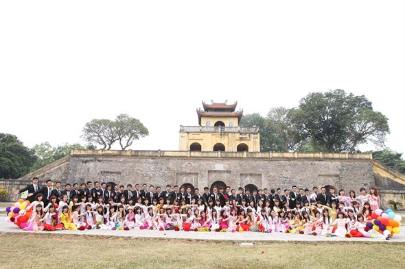 concept kỷ yếu
