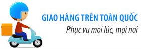 GIAO HÀNG MIỄN PHÍ