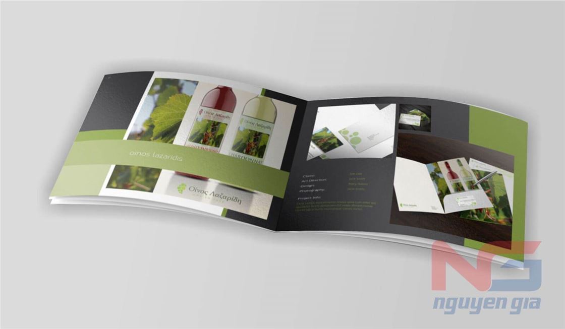 in catalogue in catalogue giá rẻ hà nội