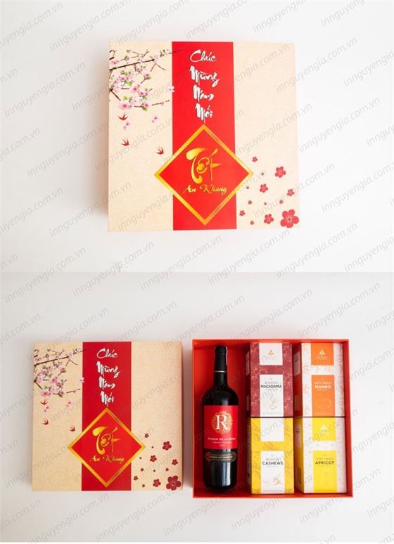 in hộp đựng quà tết chất lượng