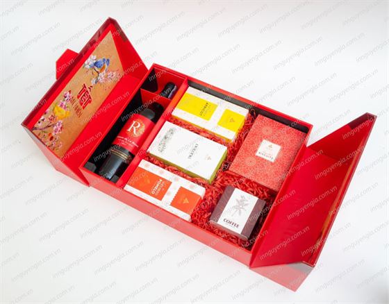 in hộp đựng quà tết giá rẻ