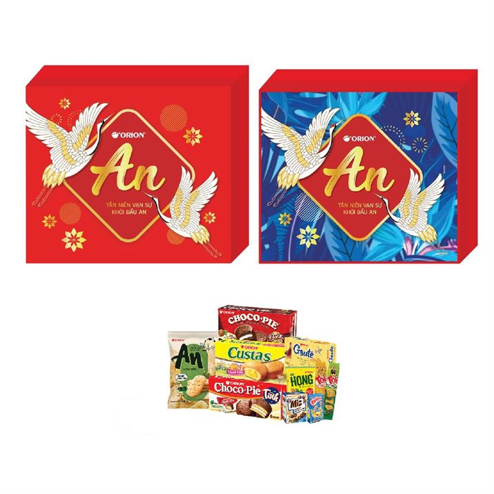in hộp quà tết đẹp
