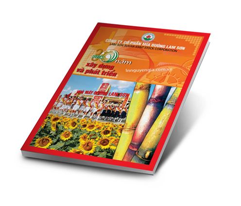 in kỷ yếu công ty đẹp in kỷ yếu công ty đẹp