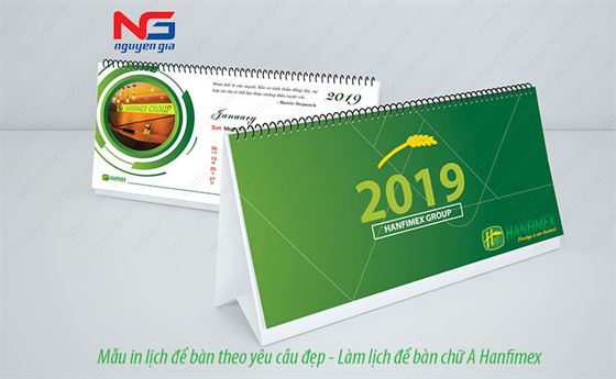 in lịch để bàn theo yêu cầu in lịch để bàn theo yêu cầu