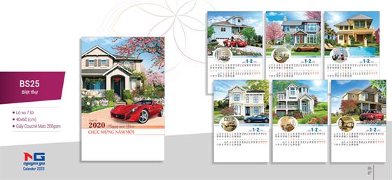 lịch tết nghành xây dựng mẫu lịch tết ngành xây dựng 2019