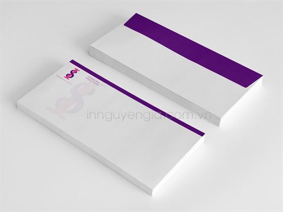 mẫu phong bì đẹp giá rẻ