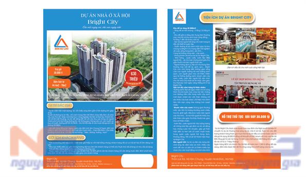 in tờ rơi tại Hà Nội in tờ rơi tại hà Nội