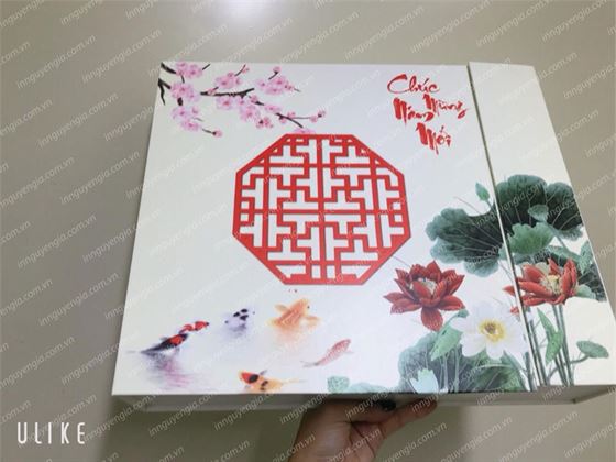 in hộp quà tết chất lượng