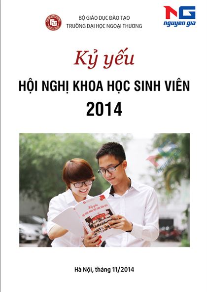 kỷ yếu hội thảo khoa học là gì?