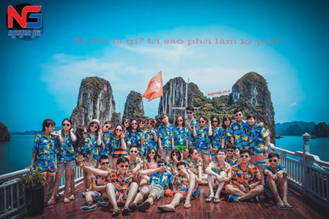 kỷ yếu là gì