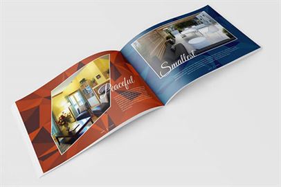 mẫu catalogue nội thất đẹp