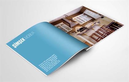 mẫu catalogue sản phẩm