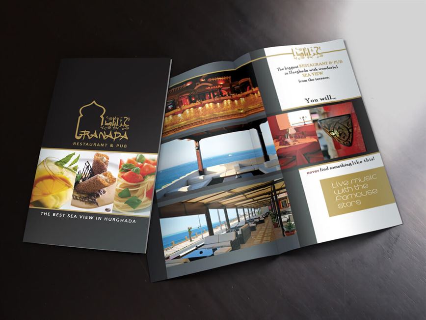 mẫu catalogue