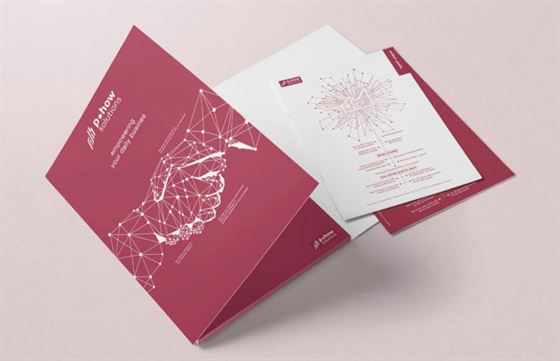 mẫu kẹp file A4 đẹp minh họa