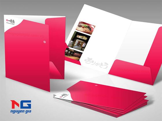 mẫu kẹp file đẹp a4 mẫu kẹp file đẹp