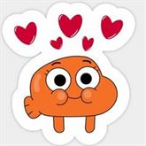 Sticker mẫu hoạt hình uy tín