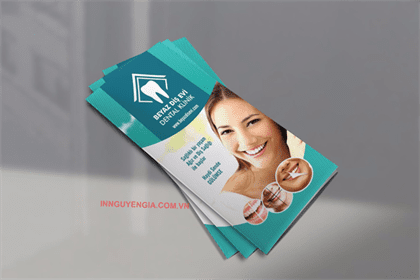 mẫu poster