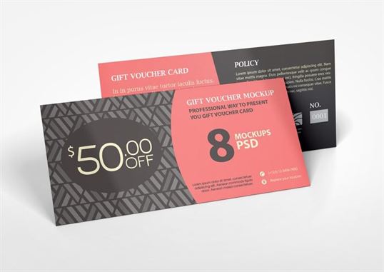 hình ảnh voucher giảm giá