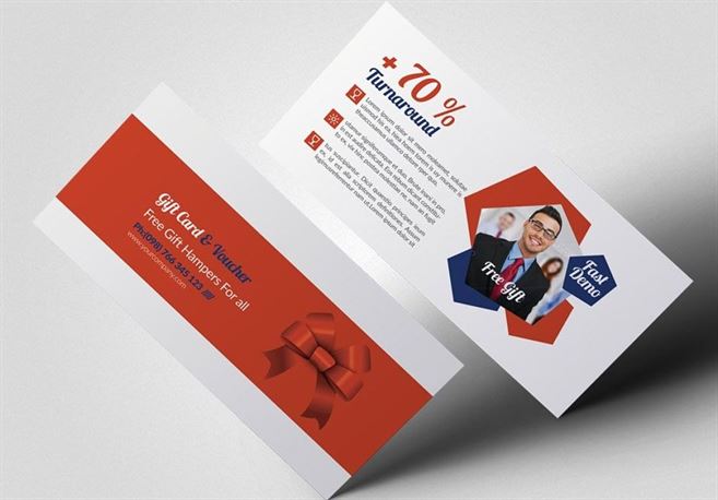 Voucher đẹp