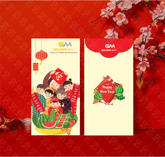 in bap lì xì giá rẻ