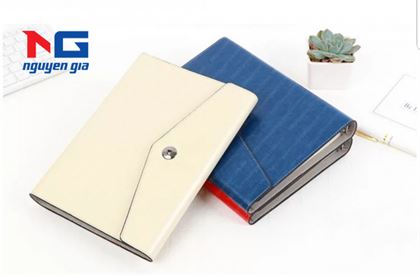 sổ bìa da cao cấp sổ bìa da cao cấp