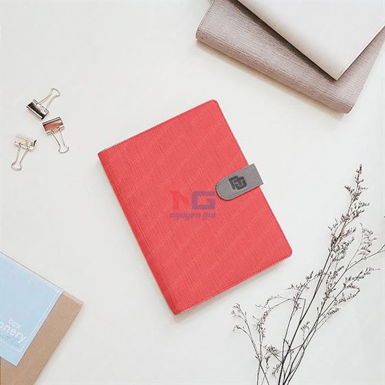 sổ bìa da cao cấp sổ bìa da cao cấp