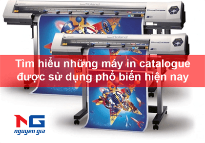 Tìm hiểu máy in kỹ thuật số