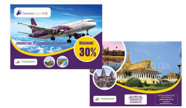 tờ rơi quảng cáo tờ rơi quảng cáo đẹp