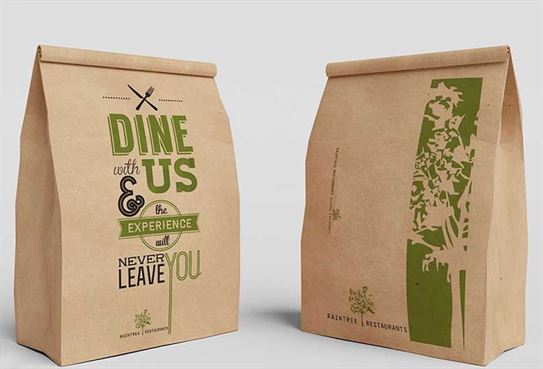 In ấn bao bì là một xu hướng cho thời hiện đại
