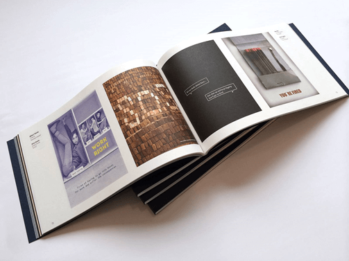 catalogue