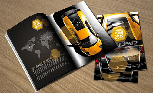 catalogue