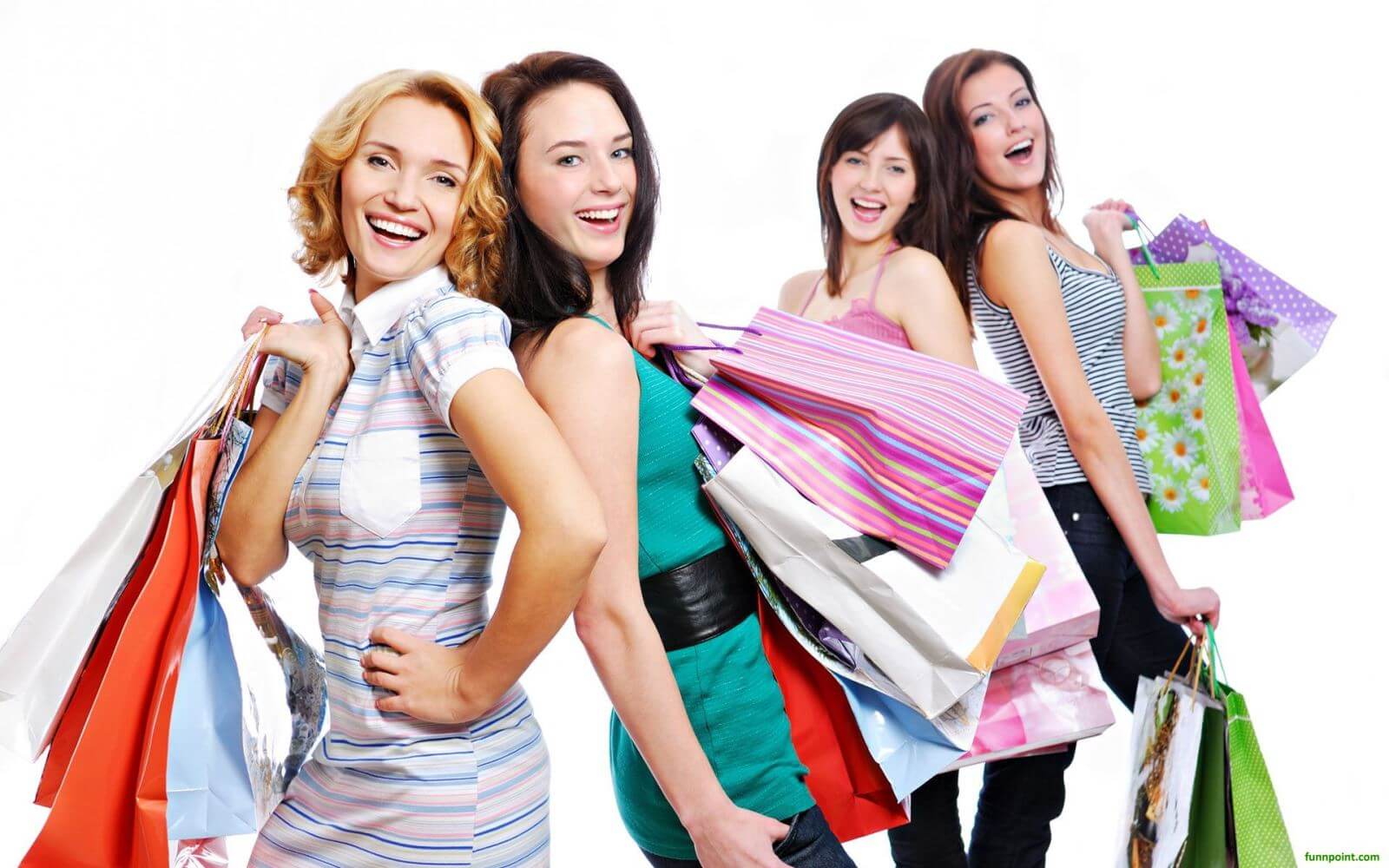 các mẫu in túi giấy shop thời trang đẹp