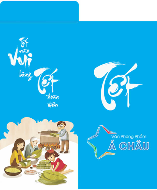 in bao lì xì đẹp