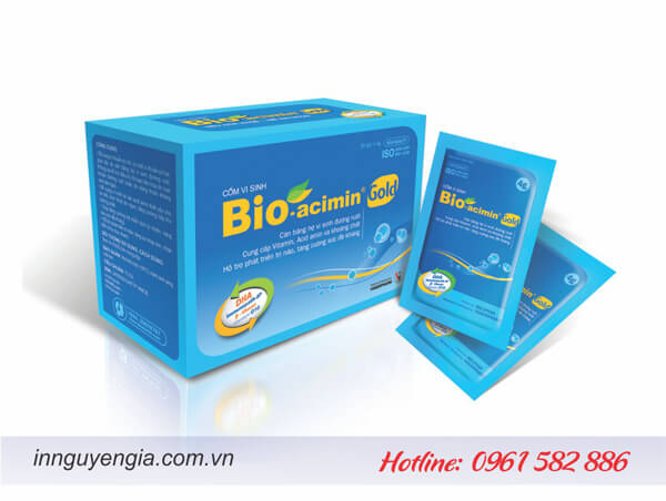 in hộp giấy giá rẻ
