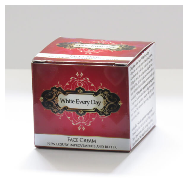 in hộp giấy mỹ phẩm đẹp giá rẻ
