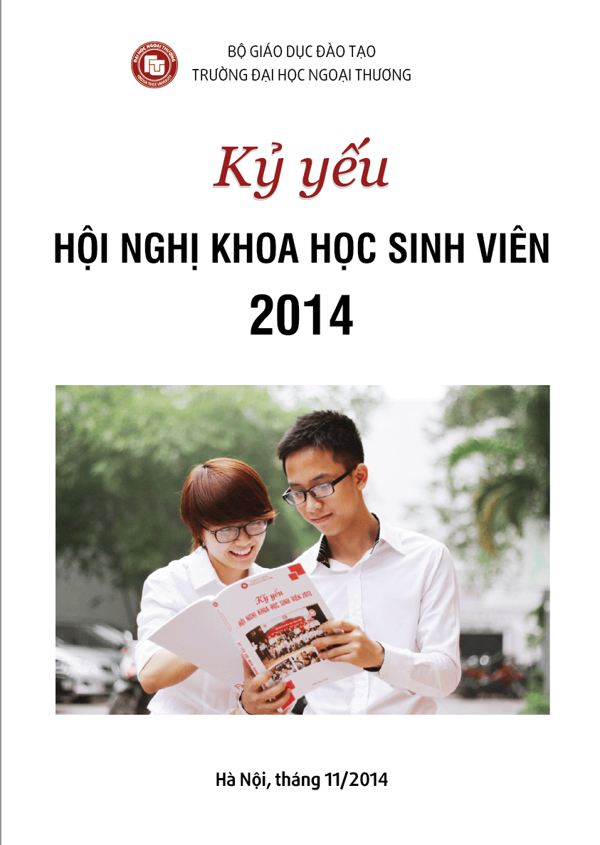 bố cục cuốn kỷ yếu lớp