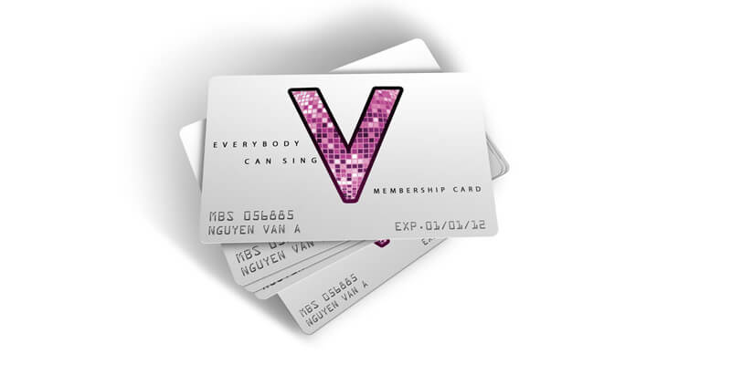 in thẻ vip giá rẻ