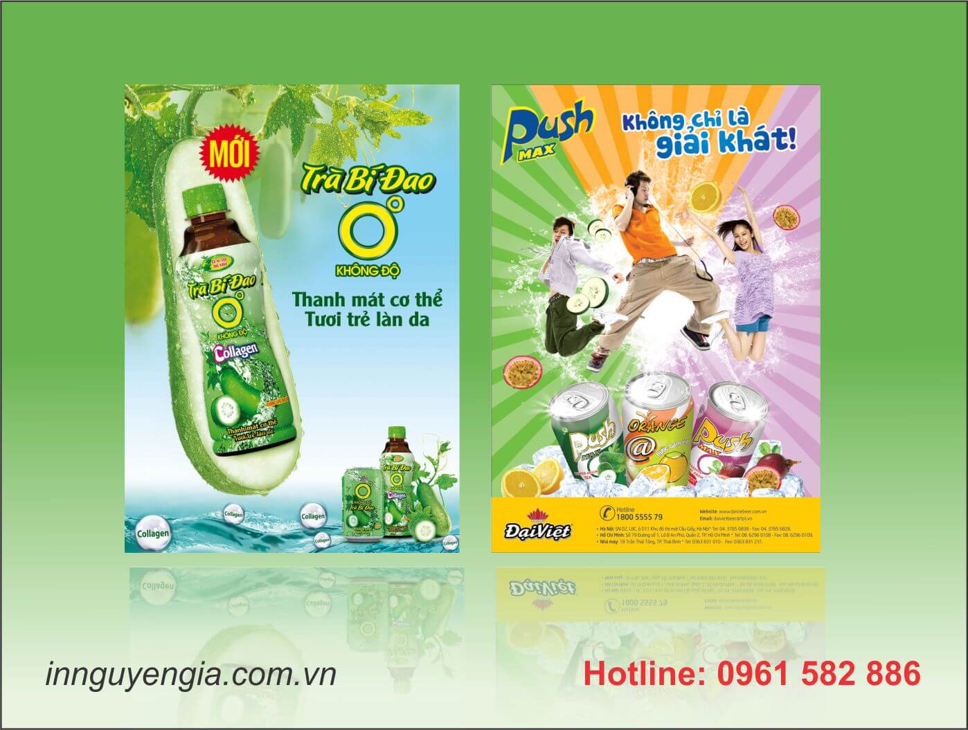 in tờ rơi giá rẻ