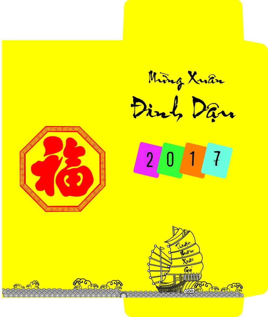 in bao lì xì giá rẻ chuyên nghiệp
