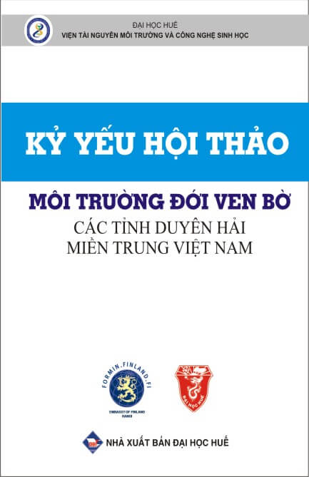 in kỷ yếu mẫu
