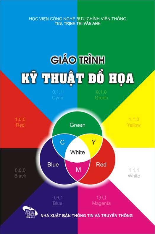 giao trình kỹ thuật đồ hoạ