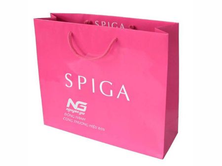 Hiển thị chi tiết cho Báo giá in túi giấy Hình ảnh cho bài viết Báo giá in túi giấy