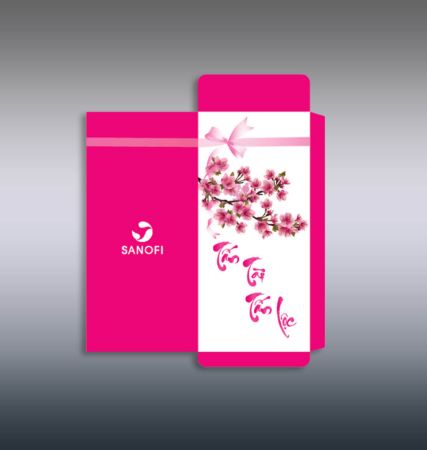 Hình ảnh cho bài viết Bao lì xì Trung Quốc kém chất lượng đổ bộ Sài Gòn