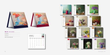 Hiển thị chi tiết cho Cách làm lịch để bàn theo yêu cầu, tự làm lịch để bàn handmade Hình ảnh cho bài viết Cách làm lịch để bàn theo yêu cầu, tự làm lịch để bàn handmade